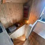Unik I Stabbur/minihus *
