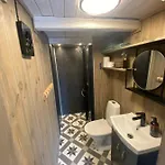 Unik I Stabbur/minihus Διαμέρισμα