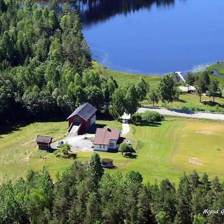 Unik I Stabbur/minihus Apartment