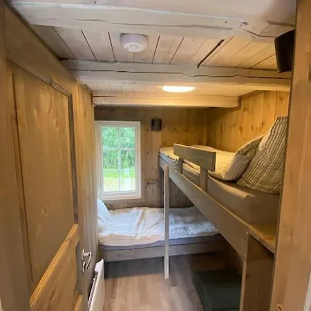 Unik I Stabbur/minihus *