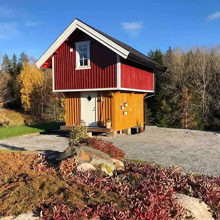 Unik I Stabbur/minihus Lunde (Telemark)