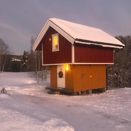 Unik I Stabbur/minihus *