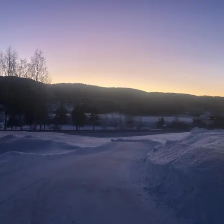 Lejlighed Unik I Stabbur/minihus *