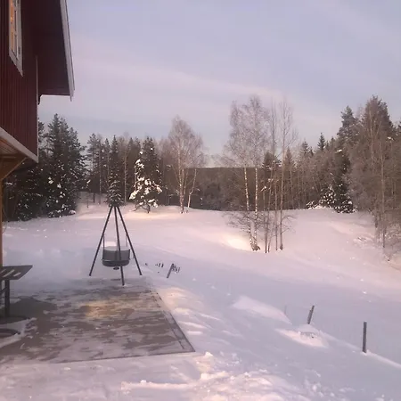 Unik I Stabbur/minihus Apartman
