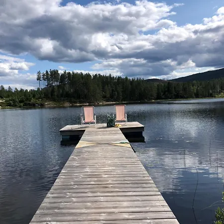 Unik I Stabbur/minihus *