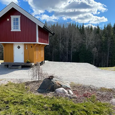 Unik I Stabbur/minihus