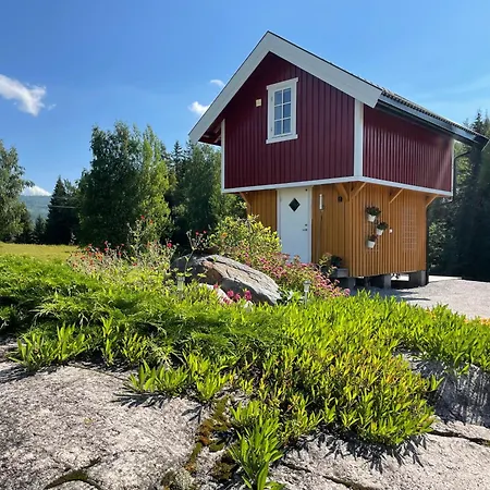 Unik I Stabbur/minihus *