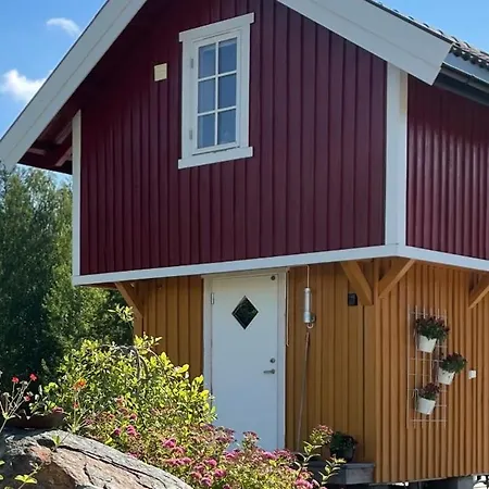 Unik I Stabbur/minihus Lunde (Telemark)