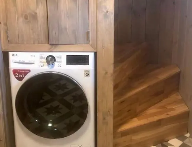 Unik I Stabbur/minihus Lunde (Telemark)