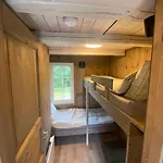 Unik I Stabbur/minihus *
