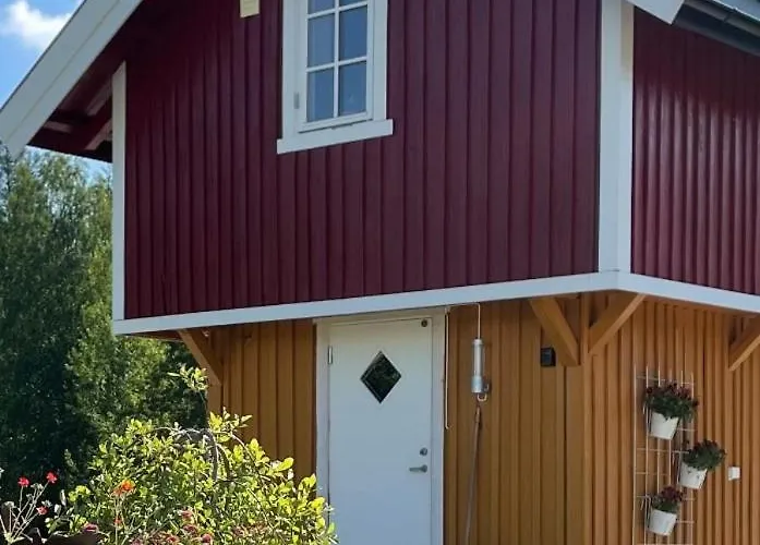 Unik I Stabbur/minihus Lunde (Telemark)